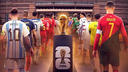 DCRACKS ⚽ Discord Server Banner