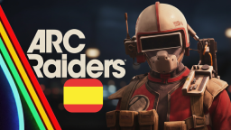 ARC Raiders ES Discord Server Banner
