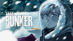 The Bunker Discord Server Banner