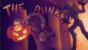 🎃The Bunker🎃 Discord Server Banner