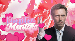 Doentes Mentais™ Discord Server Banner