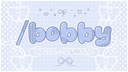 Bobby Club House Discord Server Banner