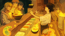 The Noodle Cup Network Discord Server Banner
