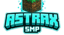 AstraxSMP Discord Server Banner