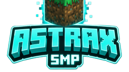AstraxSMP Discord Server Banner