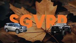 Stinger's Greenville Roleplay Discord Server Banner