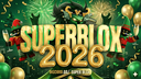 SUPERBLOX Discord Server Banner