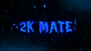 2K Mate Discord Server Banner