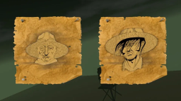 Bridger Western Server Discord Server Banner