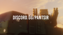 PANTSIR DevTeam Discord Server Banner