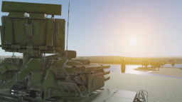 PANTSIR DevTeam Discord Server Banner