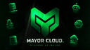 MAYOR CLOUD 🇮🇶 Discord Server Banner