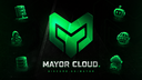 MAYOR CLOUD 🇮🇶 Discord Server Banner