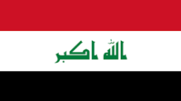MAYOR CLOUD 🇮🇶 Discord Server Banner