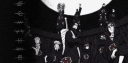 A X I X †༙ - 9.7K Discord Server Banner