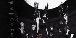 A X I X †༙ - 9.7K Discord Server Banner
