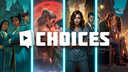 Choices Official Discord Discord Server Banner