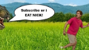 Nick Wilkins Official Discord Discord Server Banner