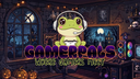 GamerPals Discord Server Banner