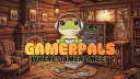 GamerPals Discord Server Banner