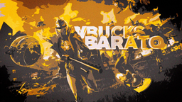 VBUCKS BARATO Discord Server Banner