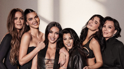 The Kardashians 🎥✨🥂🌴 Discord Server Banner