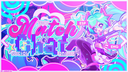 +3.5k Match & Chat︱Activo Discord Server Banner