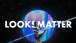 .gg/looksmatter (merged) Discord Server Banner