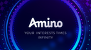 Amino Discord Server Banner