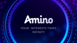 Amino Discord Server Banner