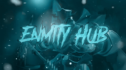 Enmity Hub Discord Server Banner
