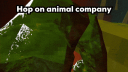 Iron Company Discord Server Banner