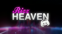RIZZ HEAVEN Discord Server Banner