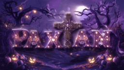 Paxtan Discord Server Banner