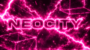 🌀NeoCity Discord Server Banner
