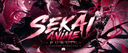 Sekai Anime Discord Server Banner