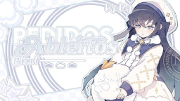 ☁ᴍᴜɪᴄʜɪʀᴏ~ᴋɴʏ☁ Discord Server Banner