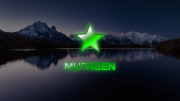 MUTAGEN Discord Server Banner