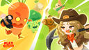KAIA ISLAND - Play Together Discord Server Banner