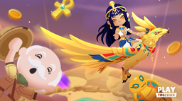 KAIA ISLAND - Play Together Discord Server Banner