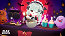 KAIA ISLAND - Play Together Discord Server Banner