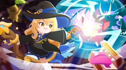 KAIA ISLAND - Play Together Discord Server Banner