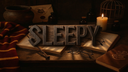 SLEEPY COMMUNITY Discord Server Banner