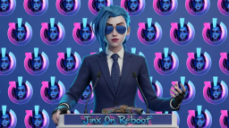 Reboot X Jinx Discord Server Banner
