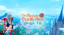 The Seven Deadly Sins Discord Server Banner