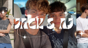Jack & AJ's Universe Discord Server Banner