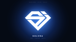 Solvra Discord Server Banner