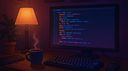 ØRGA Discord Server Banner