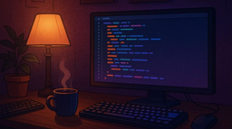 ØRGA Discord Server Banner