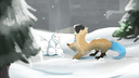 Lamvyrn City Discord Server Banner
